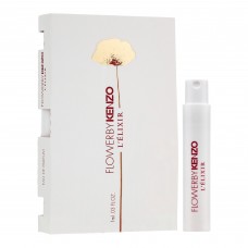 Kenzo Flower by Kenzo L`Elixir edp  1 ml Kenzo Flower by Kenzo L`Elixir edp  1 ml