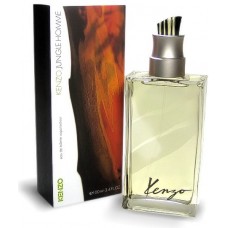 Kenzo Jungle Pour Homme edt 100 ml Kenzo Jungle Pour Homme edt 100 ml