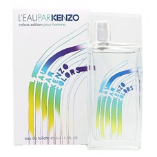 Kenzo L`eau Par Colors Pour Homme edt 50 ml Kenzo L`eau Par Colors Pour Homme edt 50 ml