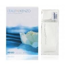 Kenzo L`eau par Kenzo Pour Femme edt    50 ml Kenzo L`eau par Kenzo Pour Femme edt    50 ml