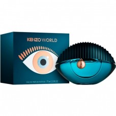 Kenzo World Intense edp 75 ml