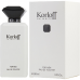 Korloff Paris Korloff In White For Men edt 88 ml