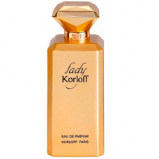 Korloff Paris Lady Korloff edp tester 88 ml