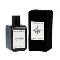 LAURENT MAZZONE PARFUMS NOIR GABARDINE unisex edp 100 ml LAURENT MAZZONE PARFUMS NOIR GABARDINE unisex edp 100 ml