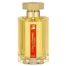 L'Artisan Parfumeur L’Eau D'Ambre Extreme  Tester edp 100 ml L'Artisan Parfumeur L’Eau D'Ambre Extreme  Tester edp 100 ml