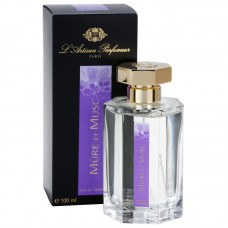 L'Artisan Parfumeur Mure et Musc edt  100 ml L'Artisan Parfumeur Mure et Musc edt  100 ml
