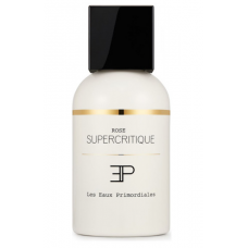 LES EAUX PRIMORDIALES ROSE SUPERCRITIC EDP 100ML unisex LES EAUX PRIMORDIALES ROSE SUPERCRITIC EDP 100ML unisex