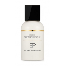 LES EAUX PRIMORDIALES SUPERCRITIC GARDENIA EDP 100ML unisex LES EAUX PRIMORDIALES SUPERCRITIC GARDENIA EDP 100ML unisex