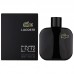 Lacoste Eau De Lacoste L.12.12 Noir Intense Pour Homme edt 100 ml