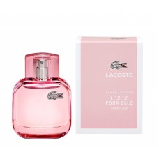 Lacoste Eau De Lacoste L.12.12 Pour Elle Sparkling edt 30 ml