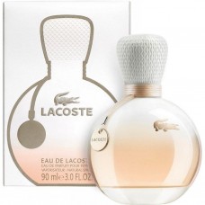 Lacoste Eau De Lacoste Pour Femme edp 90 ml