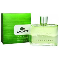 Lacoste Essential Pour Homme edt 125 ml