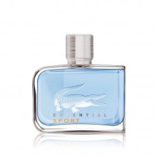 Lacoste Essential Sport Pour Homme edt tester 125 ml