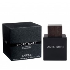 Lalique Encre Noire edt  100 ml Lalique Encre Noire edt  100 ml