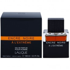 Lalique Encre Noire A L`Extreme edp  100 ml Lalique Encre Noire A L`Extreme edp  100 ml