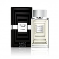 Lalique Hommage a L'Homme edt 100 ml