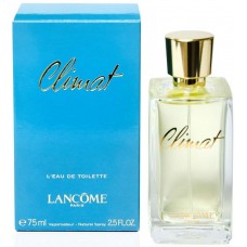 Lancome Climat edt  75 ml