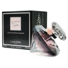 Lancome La Nuit Tresor Caresse edp  75 ml
