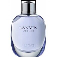 Lanvin L'Homme Lanvin edt tester 100 ml