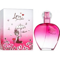 Love Passport a bloom edp 50 ml