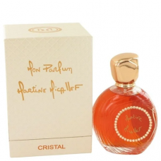 M. Micallef Mon Parfum Crystal edp 100ml