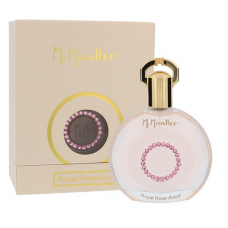 M. Micallef Royal Rose Aoud  edp 100 ml M. Micallef Royal Rose Aoud  edp 100 ml