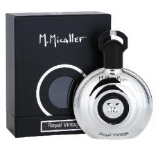 Micallef Royal Vintage  edp 100ml