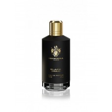 Mancera Black Gold edp tester 120 ml