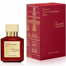 Maison Francis Kurkdjian Baccarat Rouge 540 Extrait de parfum  2 ml