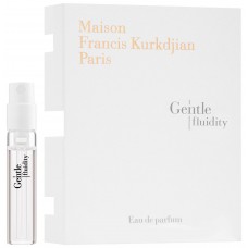 Maison Francis Kurkdjian Gentle Fluidity Silver Edition Maison Francis Kurkdjian Gentle Fluidity Silver Edition