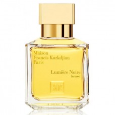Maison Francis Kurkdjian Lumiere Noire Tester edp 70 ml Maison Francis Kurkdjian Lumiere Noire Tester edp 70 ml