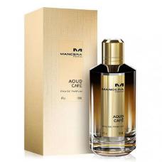 Mancera Aoud Café edp 120 ml Mancera Aoud Café edp 120 ml