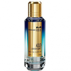 Mancera Aoud Lemon Mint edp 60 ml Mancera Aoud Lemon Mint edp 60 ml