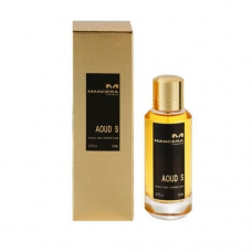 Mancera Aoud S edp 60 ml Mancera Aoud S edp 60 ml