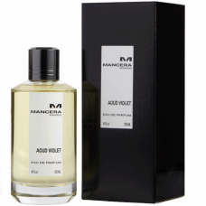 Mancera Aoud Violet edp 120 ml