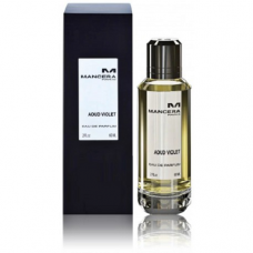 Mancera Aoud Violet edp 60 ml