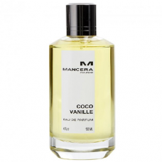 Mancera Coco Vanille edp tester 120 ml