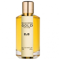 Mancera Gold Prestigium edp tester 120 ml