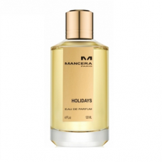 Mancera Holidays edp tester 120 ml