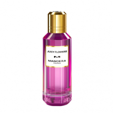 Mancera Juicy Flowers edp 60 ml