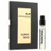 Mancera Kumkat Wood edp minispray 2 ml