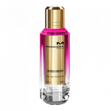 Mancera Roses Greedy edp 60 ml