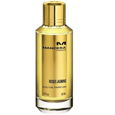 Mancera Roses Jasmine edp 60 ml