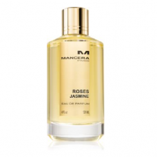 Mancera Roses Jasmine edp tester 120 ml