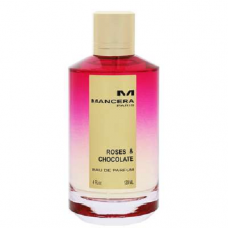 Mancera Roses & Chocolate edp tester 120 ml