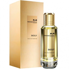 Mancera Sicily edp 60 ml