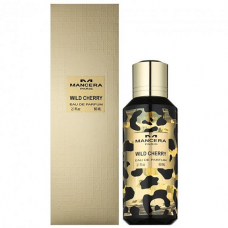 Mancera Wild Cherry edp 60 ml