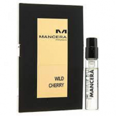 Mancera Wild Cherry edp minispray 2 ml