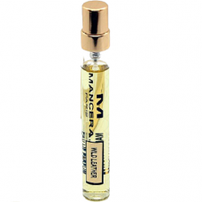Mancera Wild Leather edp mini 8 ml