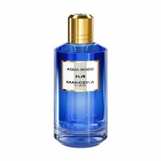 Mancera Aqua Wood edp 120 ml